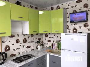 3-к квартира, посуточно, 62м2, 1/1 этаж