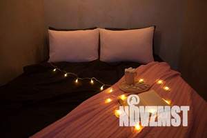 1-к квартира, посуточно, 30м2, 3/5 этаж