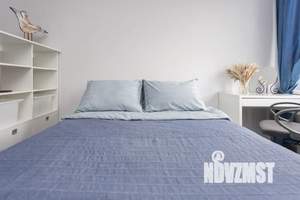 Студия квартира, посуточно, 21м2, 1/5 этаж