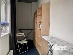 1-к квартира, посуточно, 48м2, 1/1 этаж