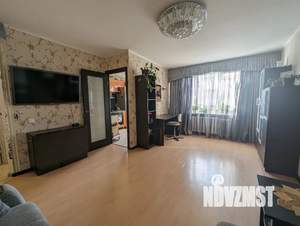 2-к квартира, посуточно, 47м2, 2/5 этаж