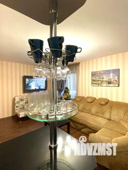 2-к квартира, посуточно, 48м2, 1/1 этаж