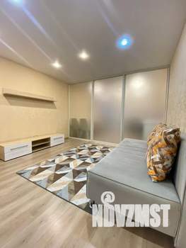 2-к квартира, посуточно, 49м2, 3/5 этаж