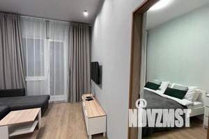 2-к квартира, посуточно, 52м2, 2/25 этаж