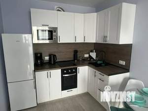 2-к квартира, посуточно, 41м2, 11/17 этаж