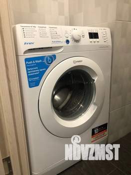 1-к квартира, посуточно, 33м2, 2/5 этаж