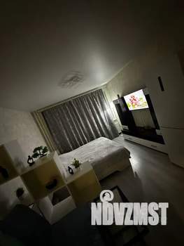 1-к квартира, посуточно, 31м2, 1/16 этаж