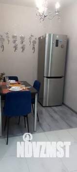 2-к квартира, посуточно, 50м2, 4/25 этаж