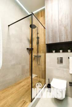 1-к квартира, посуточно, 20м2, 1/5 этаж