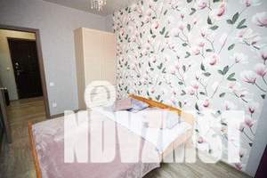 1-к квартира, посуточно, 36м2, 3/12 этаж