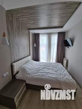 2-к квартира, посуточно, 50м2, 8/12 этаж