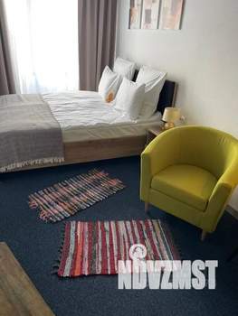 1-к квартира, посуточно, 27м2, 5/9 этаж