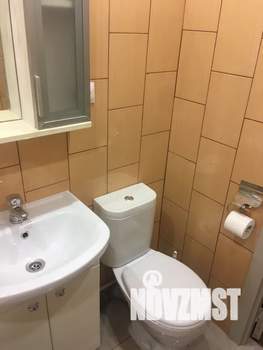 1-к квартира, посуточно, 36м2, 2/5 этаж