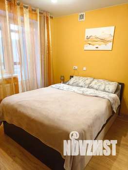 2-к квартира, посуточно, 40м2, 4/5 этаж