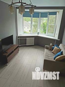 1-к квартира, посуточно, 30м2, 4/5 этаж