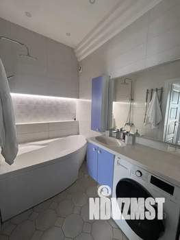 1-к квартира, посуточно, 58м2, 4/4 этаж