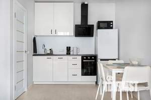 2-к квартира, посуточно, 38м2, 5/9 этаж