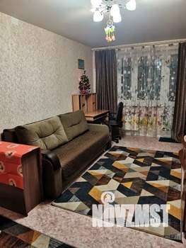 1-к квартира, посуточно, 36м2, 7/9 этаж