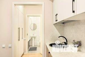 2-к квартира, посуточно, 37м2, 6/9 этаж