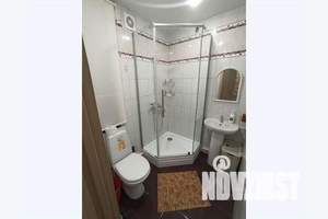 1-к квартира, посуточно, 33м2, 5/5 этаж