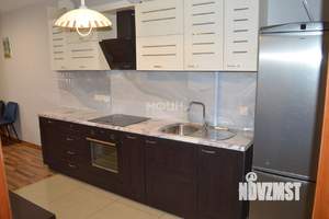 2-к квартира, на длительный срок, 73м2, 3/5 этаж