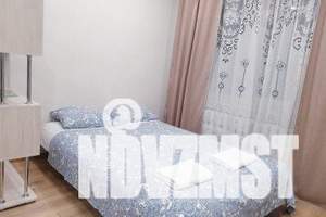 1-к квартира, посуточно, 38м2, 2/5 этаж