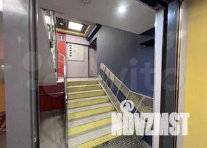 2-к квартира, посуточно, 40м2, 7/9 этаж