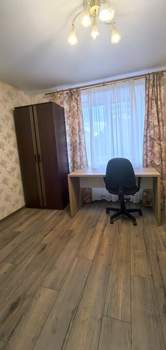 2-к квартира, на длительный срок, 55м2, 4/14 этаж