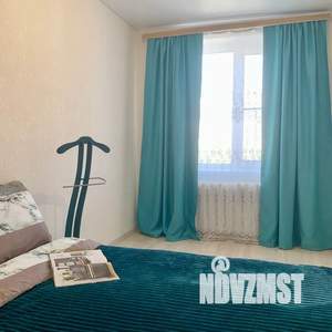 2-к квартира, посуточно, 43м2, 5/5 этаж