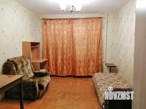 1-к квартира, на длительный срок, 36м2, 2/5 этаж