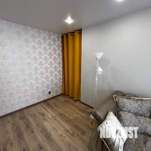 1-к квартира, посуточно, 32м2, 3/5 этаж