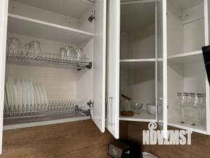 1-к квартира, посуточно, 45м2, 3/9 этаж
