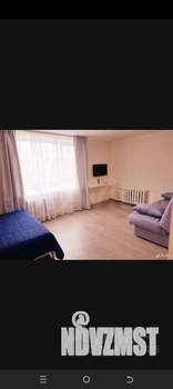 1-к квартира, посуточно, 31м2, 5/5 этаж