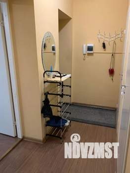 2-к квартира, посуточно, 50м2, 3/5 этаж