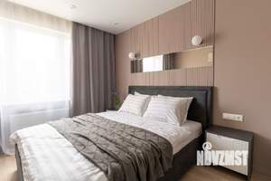 2-к квартира, посуточно, 42м2, 6/8 этаж
