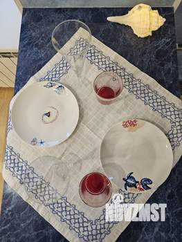 2-к квартира, посуточно, 49м2, 3/5 этаж