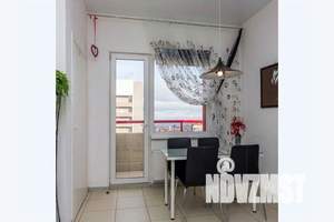 2-к квартира, посуточно, 58м2, 19/20 этаж