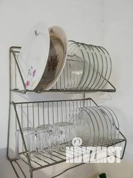 2-к квартира, посуточно, 44м2, 3/5 этаж