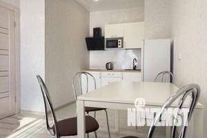2-к квартира, посуточно, 42м2, 5/15 этаж