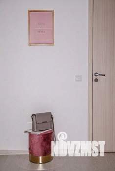 1-к квартира, посуточно, 44м2, 1/1 этаж