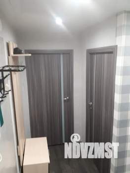 2-к квартира, посуточно, 42м2, 1/5 этаж