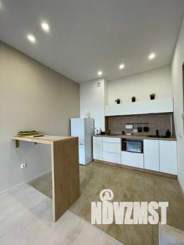 2-к квартира, посуточно, 38м2, 15/16 этаж