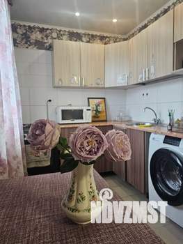 Студия квартира, посуточно, 30м2, 6/9 этаж