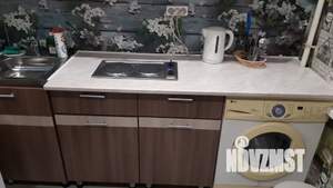 2-к квартира, посуточно, 46м2, 2/5 этаж