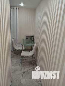 1-к квартира, посуточно, 34м2, 2/5 этаж