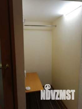 2-к квартира, посуточно, 41м2, 2/5 этаж