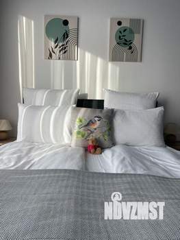 1-к квартира, посуточно, 26м2, 1/1 этаж