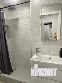 1-к квартира, посуточно, 29м2, 2/5 этаж