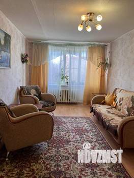 2-к квартира, посуточно, 40м2, 2/5 этаж