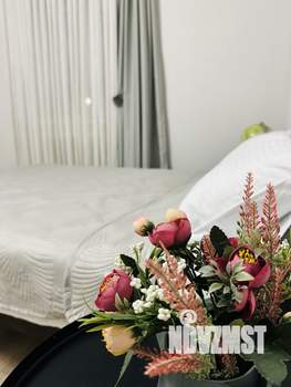 2-к квартира, посуточно, 56м2, 3/5 этаж